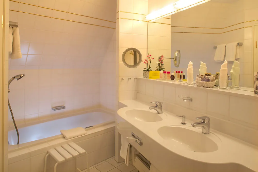Appartement Penthouse Typ 1 03