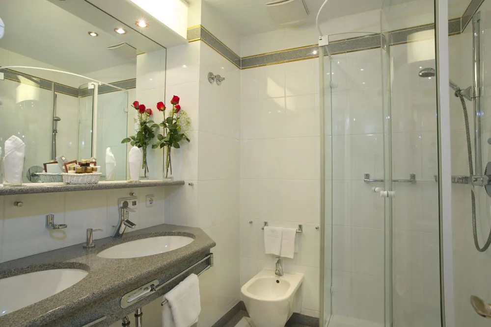 Appartement Turm Typ 3 05