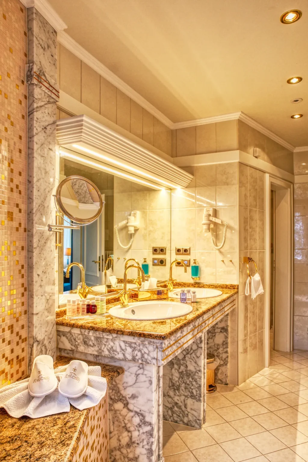 Badezimmer JS