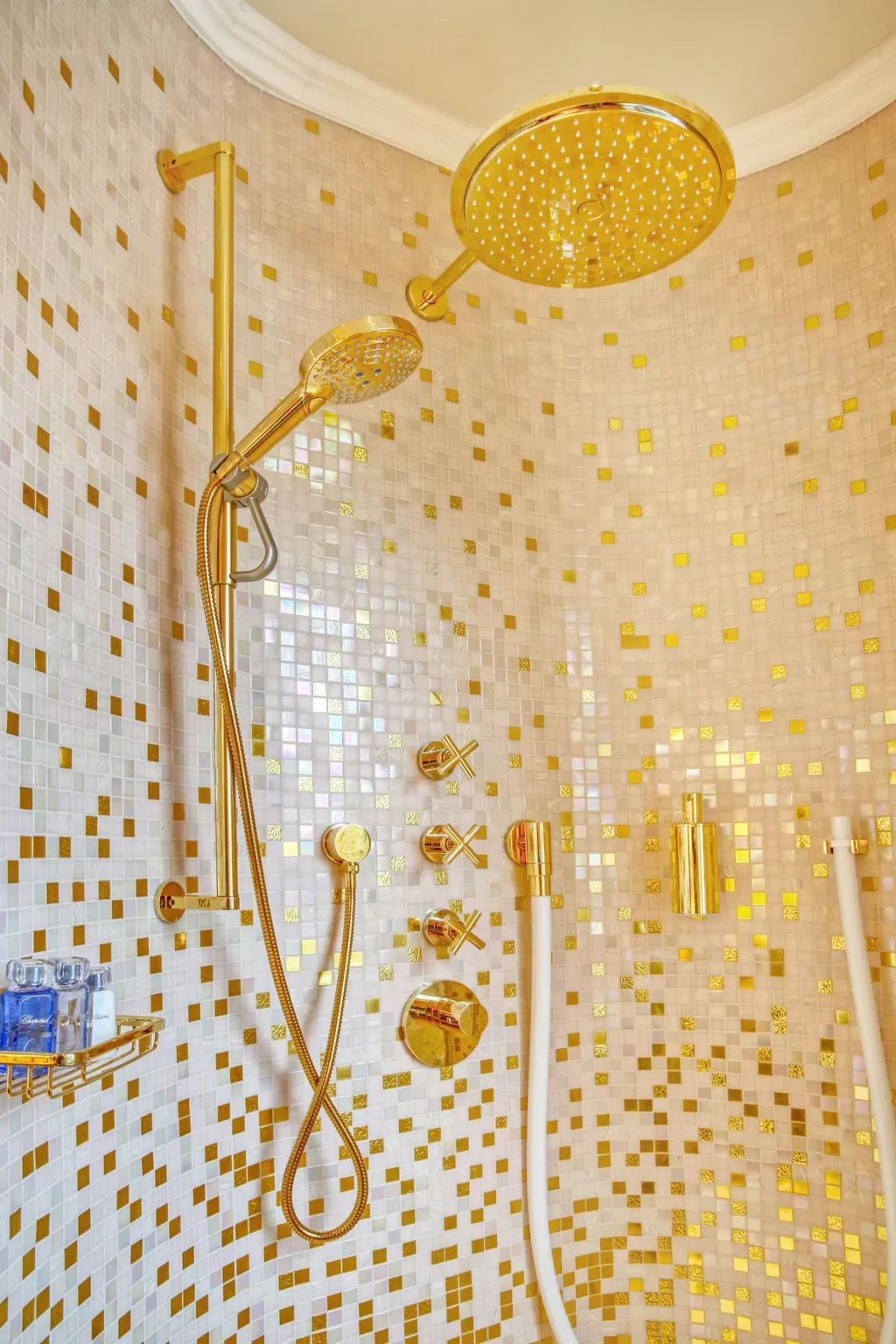 Dusche JS