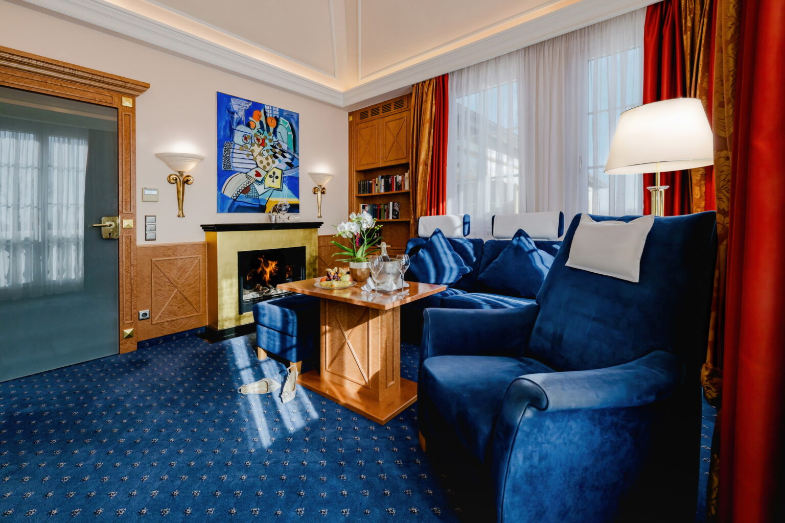 Suite