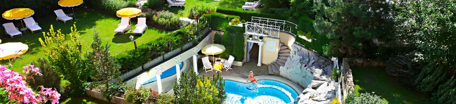 Garten 2