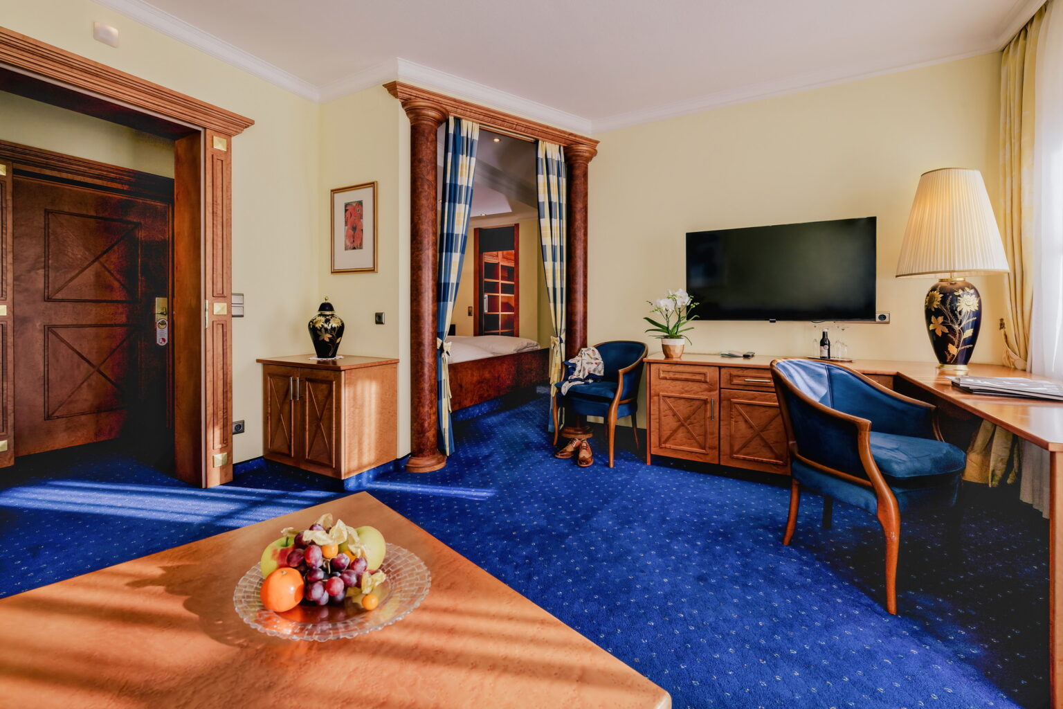 Suite