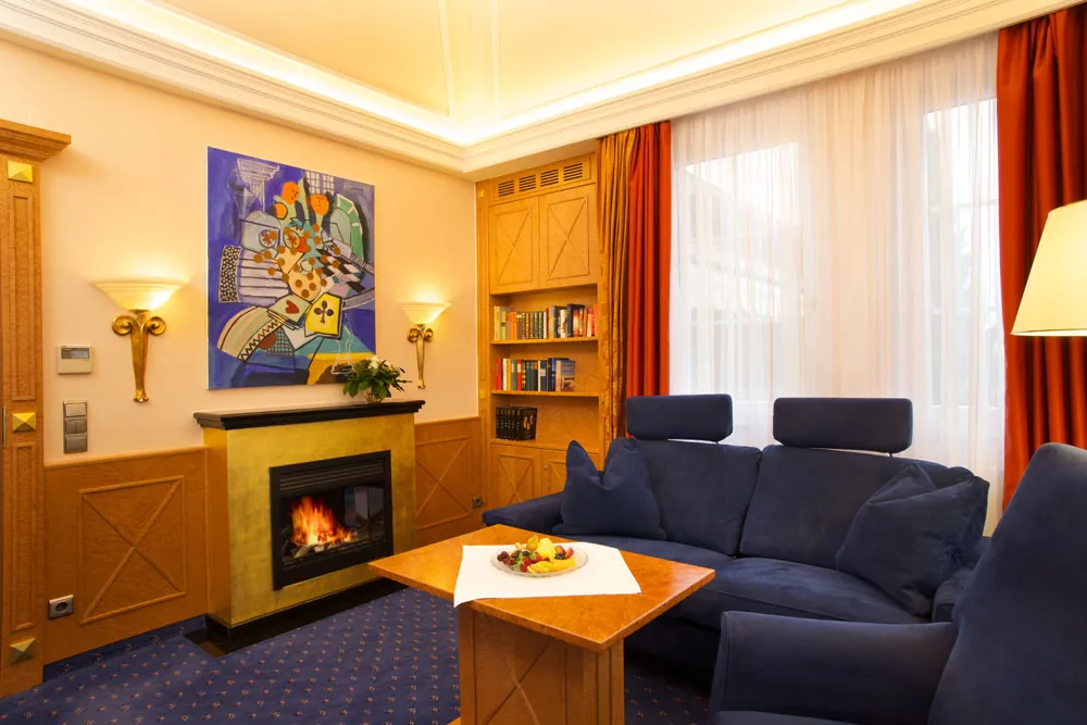 Suite Fontenay Typ 5 02
