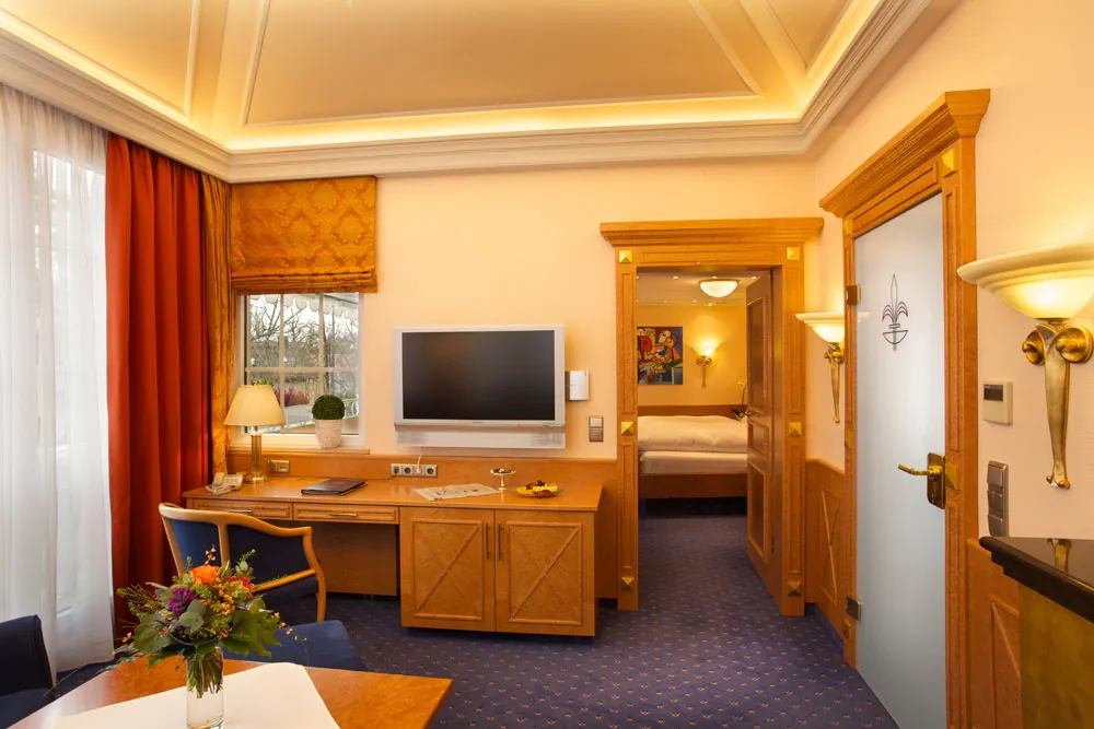 Suite Fontenay Typ 5 04