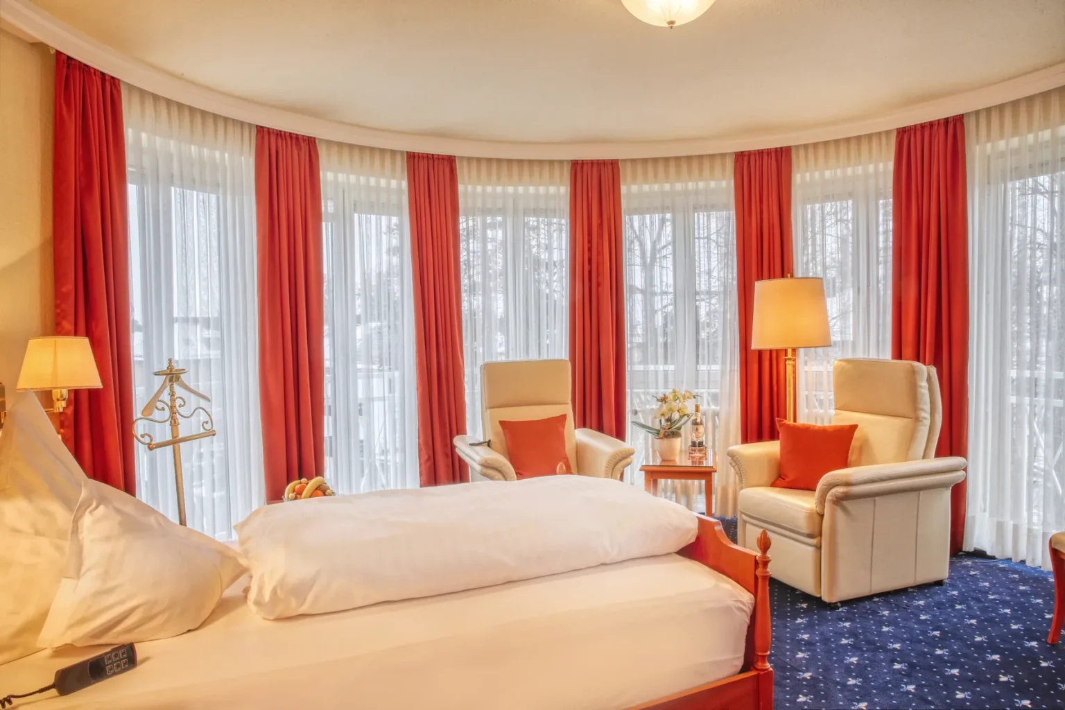 Turmzimmer 309