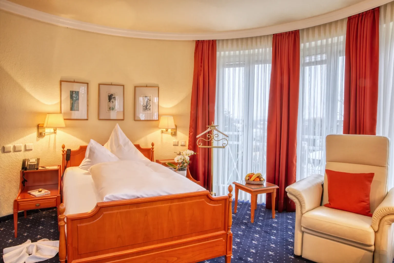 Turmzimmer 309 II