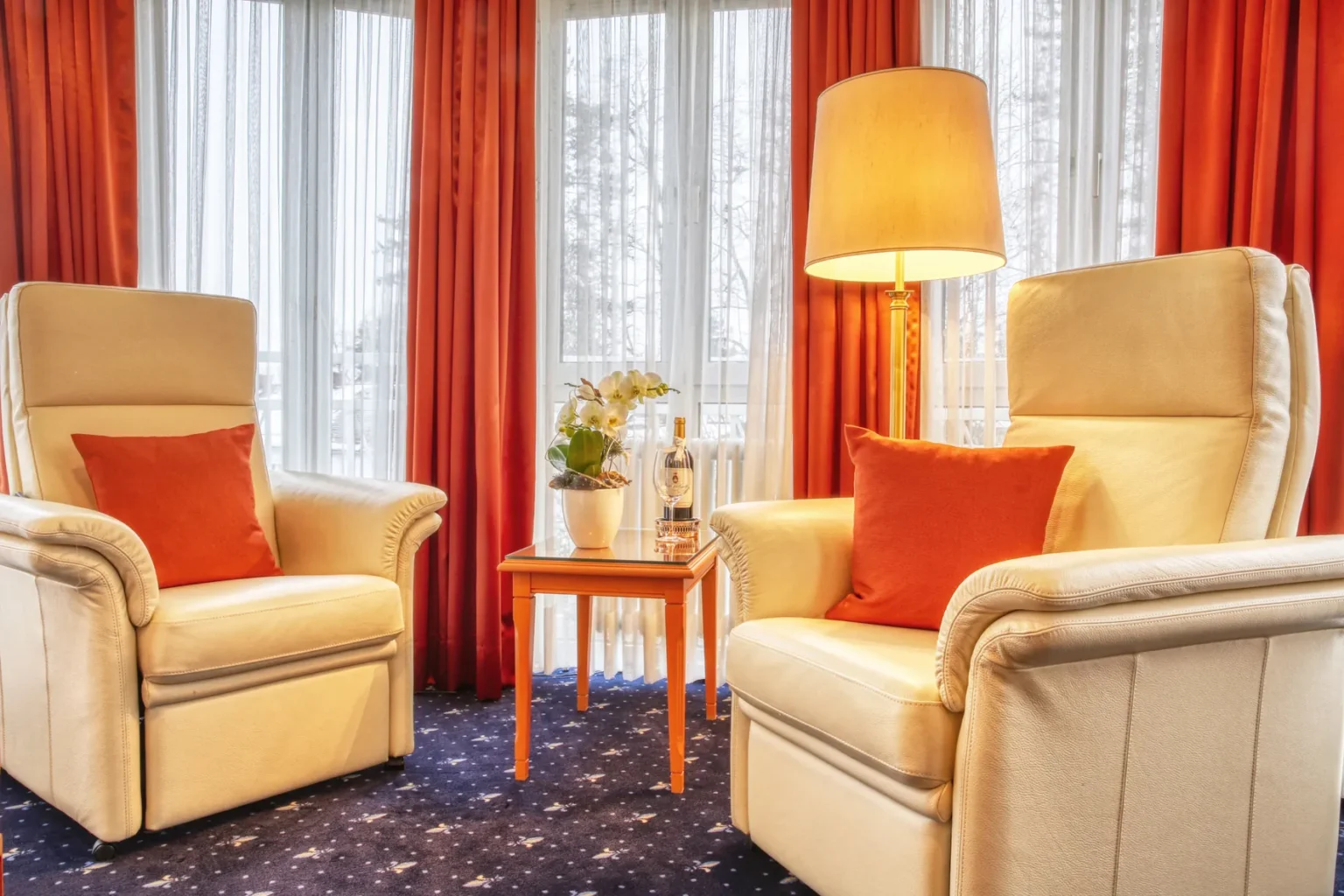 Turmzimmer 309 III